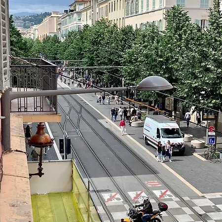 Jean Apartment Nizza