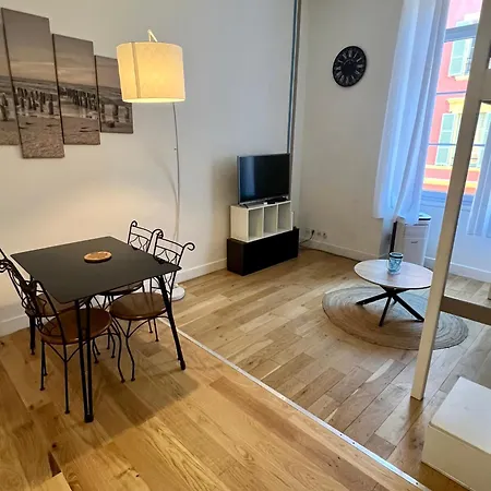 Jean Appartement *