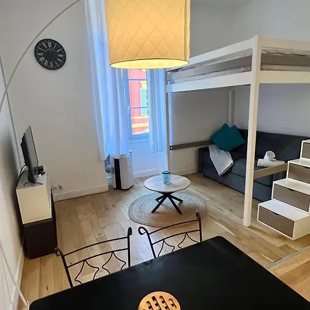Appartement Jean *