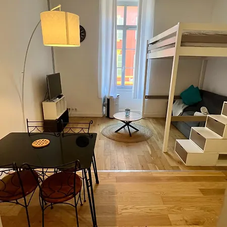 Jean Appartement