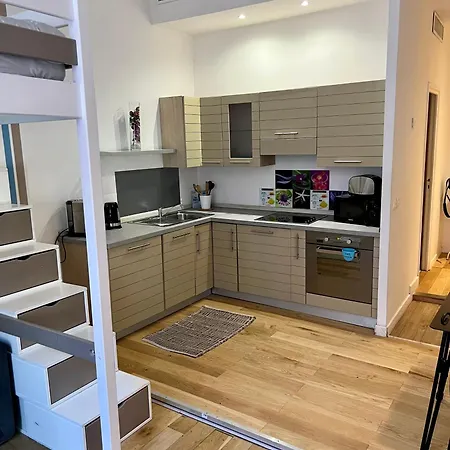 Jean Appartement