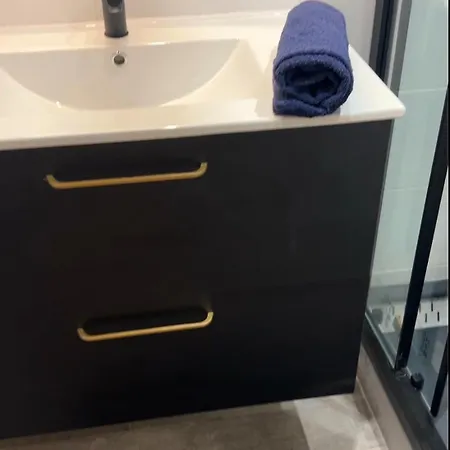 Διαμέρισμα Jean *