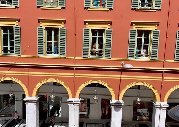 Jean Apartamento