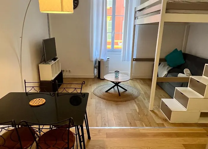 Jean Apartment
